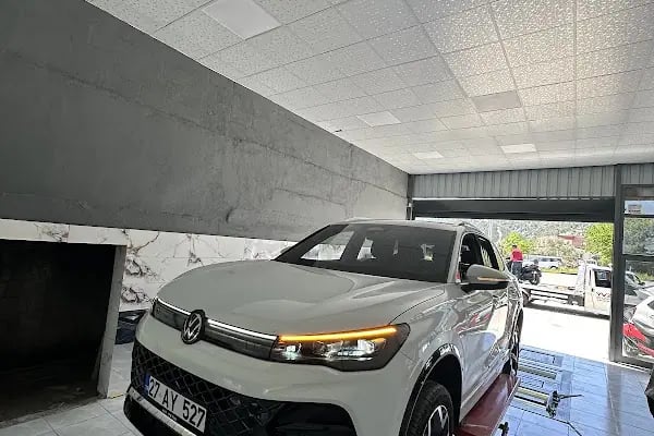 Garantili Arabam İslahiye Oto Ekspertiz - Resim 6