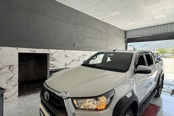 Garantili Arabam İslahiye Oto Ekspertiz - Resim 19