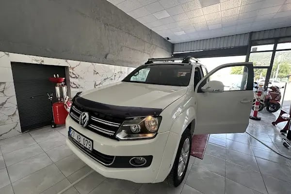 Garantili Arabam İslahiye Oto Ekspertiz - Resim 17