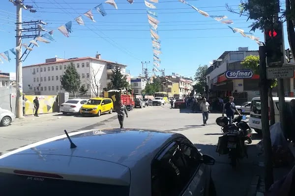 Gaziantep Valiligi - Resim 17