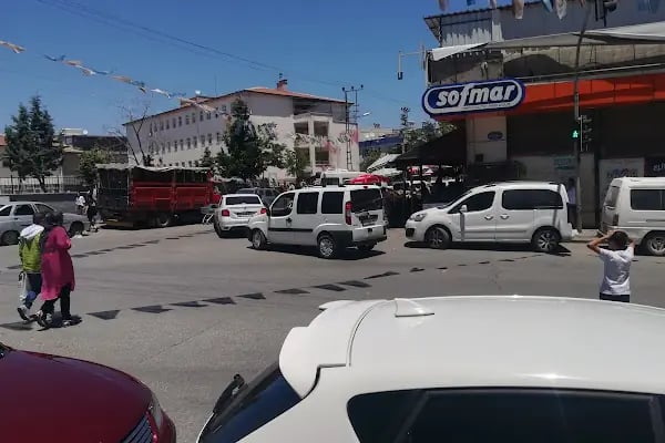 Gaziantep Valiligi - Resim 15