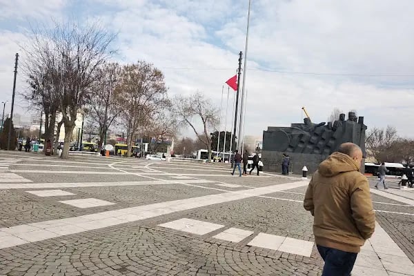Gaziantep Valiligi - Resim 10