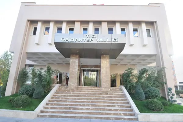 Gaziantep Valiligi - Resim 3