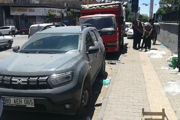 Gaziantep Valiligi - Resim 18