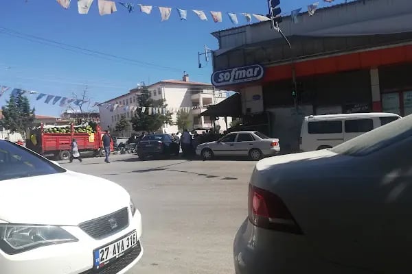 Gaziantep Valiligi - Resim 4