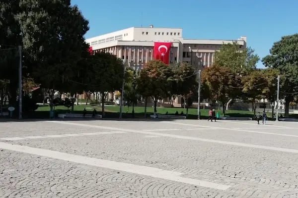Gaziantep Valiligi - Resim 7
