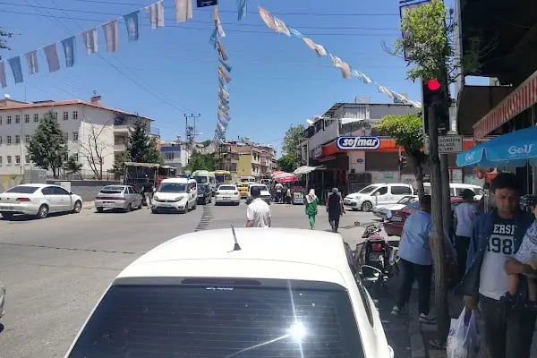 Gaziantep Valiligi - Resim 6