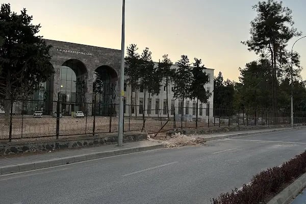 Gaziantep Valiligi - Resim 20