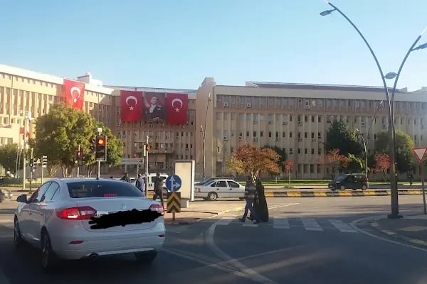 Gaziantep Valiligi - Resim 5