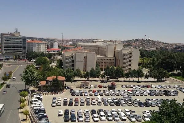 Gaziantep Valiligi - Resim 8