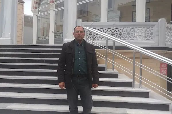 Yeşil camii - Resim 13