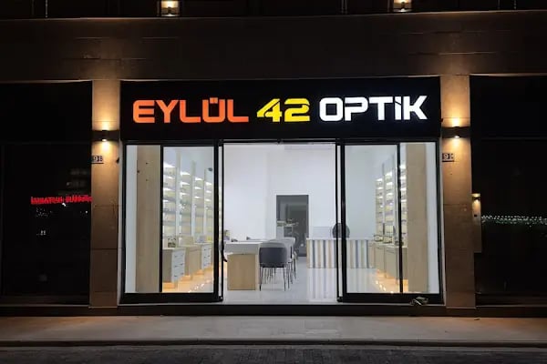İKBAL OPTİK&amp;LENS - Resim 5