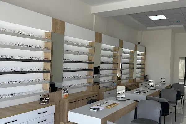 İKBAL OPTİK&amp;LENS - Resim 3
