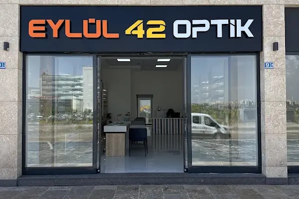 İKBAL OPTİK&amp;LENS - Resim 4