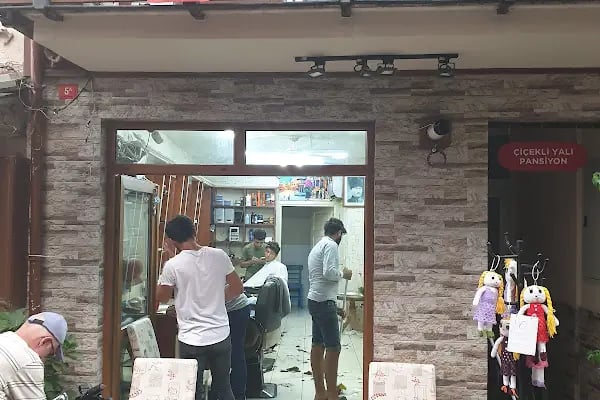 Barber shop - Resim 2