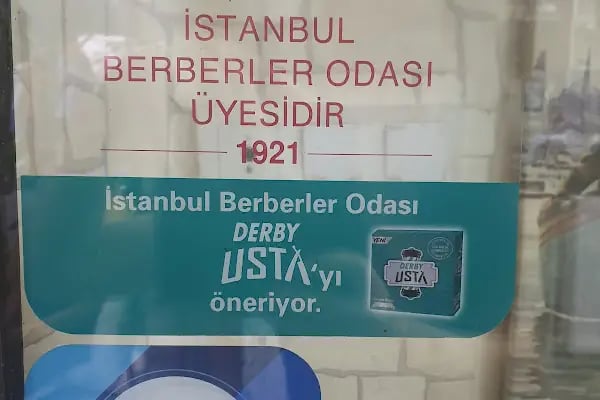 Barber shop - Resim 4
