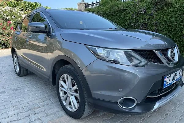 World Car Rental Antalya Airport | Rent A Car Alanya Havalimani I Arac Kiralama - Resim 19