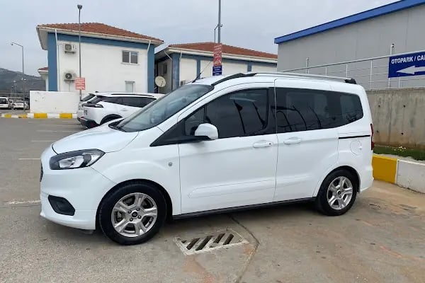 World Car Rental Antalya Airport | Rent A Car Alanya Havalimani I Arac Kiralama - Resim 10
