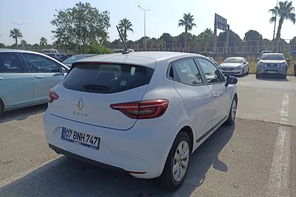 World Car Rental Antalya Airport | Rent A Car Alanya Havalimani I Arac Kiralama - Resim 4