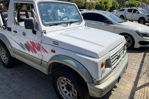 World Car Rental Antalya Airport | Rent A Car Alanya Havalimani I Arac Kiralama - Resim 8