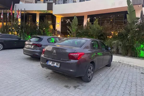World Car Rental Antalya Airport | Rent A Car Alanya Havalimani I Arac Kiralama - Resim 2