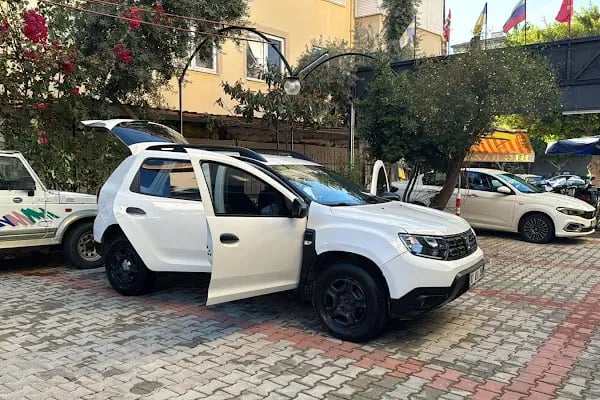 World Car Rental Antalya Airport | Rent A Car Alanya Havalimani I Arac Kiralama - Resim 16