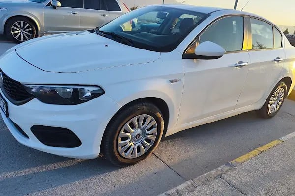 World Car Rental Antalya Airport | Rent A Car Alanya Havalimani I Arac Kiralama - Resim 5