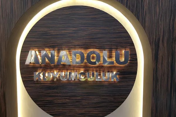 Anadolu Kuyumcu - Resim 2