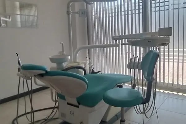 Çocuk Diş Hekimi Doç. Dr. Mustafa Altunsoy-Pedodontist-Ortodonti - Resim 11