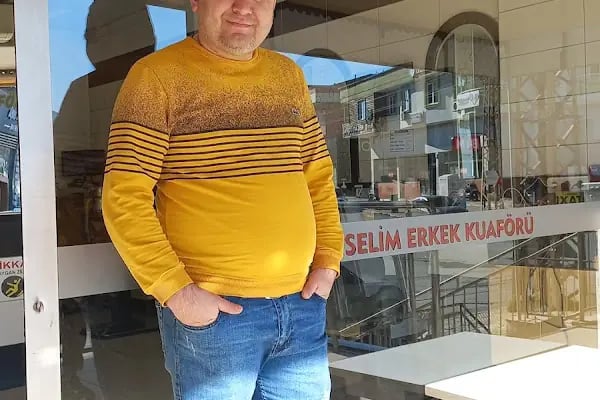 Selim Erkek Kuaforu - Resim 2