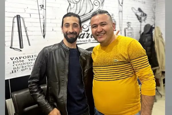 Selim Erkek Kuaforu - Resim 14