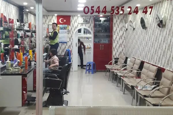 Çamlık Erkek Kuaförü - Resim 2