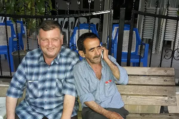 Buca Üçkuyular Taksi Durağı - Resim 14