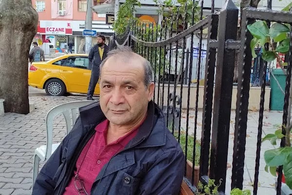 Buca Üçkuyular Taksi Durağı - Resim 11