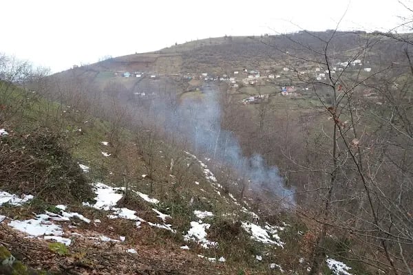 Buca Üçkuyular Taksi Durağı - Resim 9