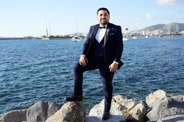 Foto Tekin Bodrum photographer Bodrum - Resim 8