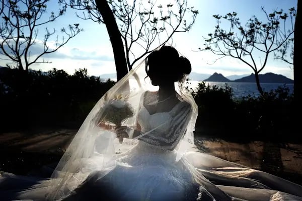 Foto Tekin Bodrum photographer Bodrum - Resim 3