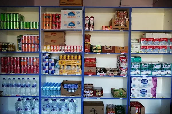 HASTANE CAFE ÇAY OCAĞI - Resim 3