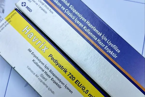 Çocuk Doktoru Bayram Çoban - Resim 10