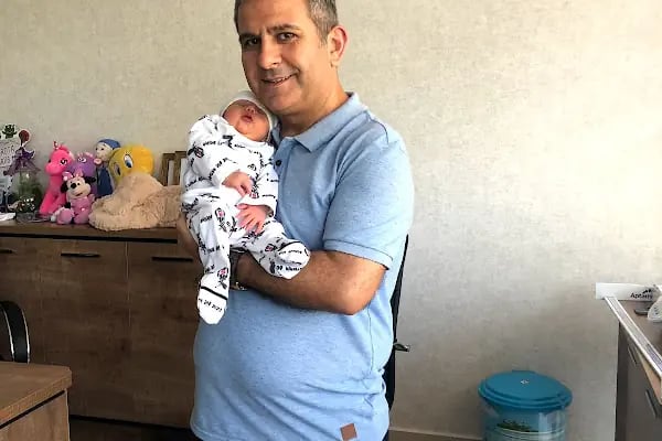 Çocuk Doktoru Bayram Çoban - Resim 7