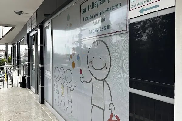 Çocuk Doktoru Bayram Çoban - Resim 19