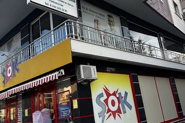 Çocuk Doktoru Bayram Çoban - Resim 11