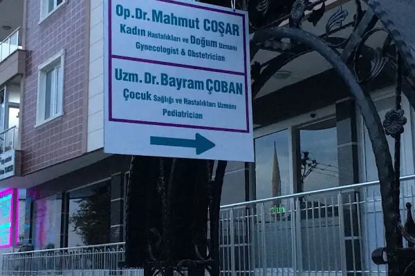 Çocuk Doktoru Bayram Çoban - Resim 13