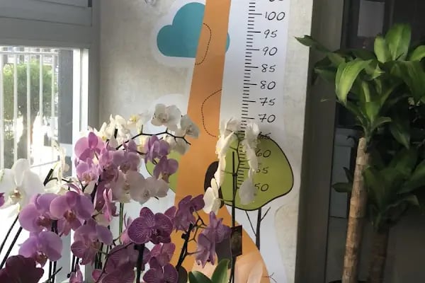 Çocuk Doktoru Bayram Çoban - Resim 16
