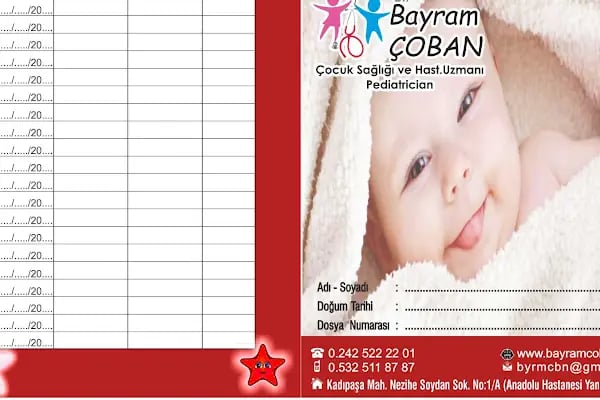Çocuk Doktoru Bayram Çoban - Resim 14