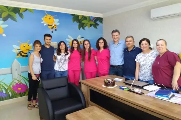 Çocuk Doktoru Bayram Çoban - Resim 8