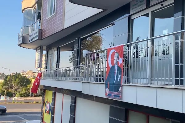 Çocuk Doktoru Bayram Çoban - Resim 4