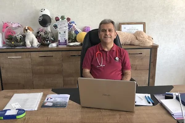 Çocuk Doktoru Bayram Çoban - Resim 17
