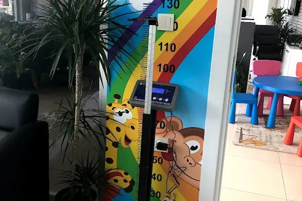Çocuk Doktoru Bayram Çoban - Resim 12