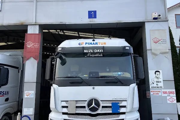 Daf-tırsan - Resim 5